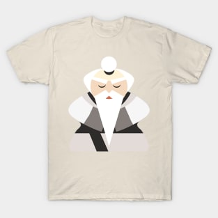 Micro Dojo - Sensei T-Shirt